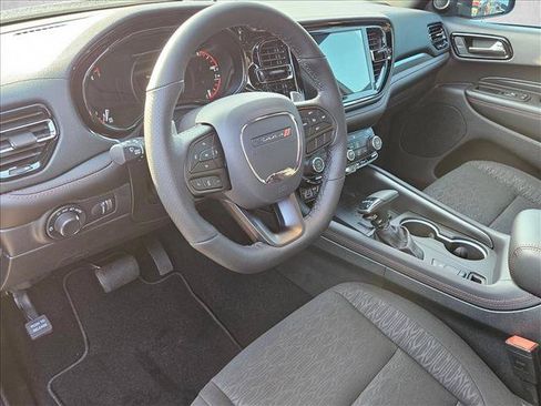 New 2026 Dodge Durango GT AWD/4WD image 3