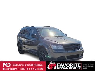 Used 2020 Dodge Journey SE w/ Blacktop Package video 1