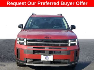 New 2026 Hyundai Santa Fe XRT video 2