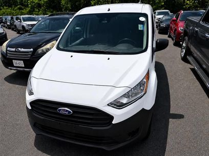 Used 2020 Ford Transit Connect XL
