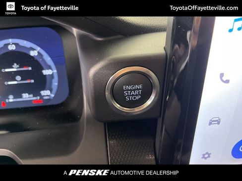 New 2026 Toyota 4Runner Limited image 34