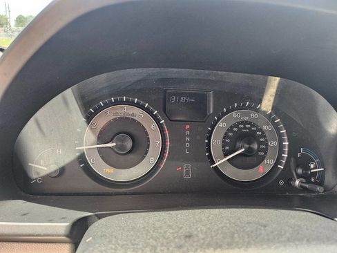 Used 2012 Honda Odyssey LX image 12