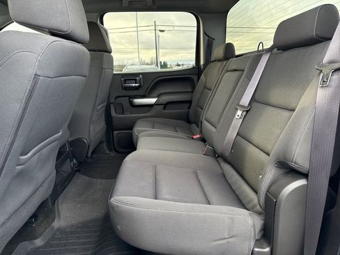 Used 2017 Chevrolet Silverado 2500 LT w/ LT Convenience Package image 18