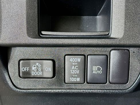 Used 2019 Toyota Tacoma Limited image 16