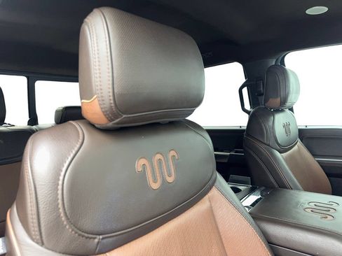 Used 2023 Ford F150 King Ranch w/ Equipment Group 601A High AWD/4WD image 46
