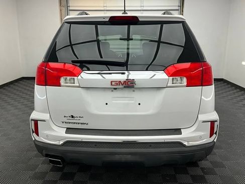Used 2016 GMC Terrain SLE w/ Driver Alert Package I FWD image 23