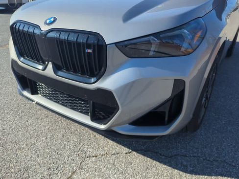 Used 2025 BMW X1 M35i w/ Shadowloine Package image 4
