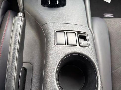 Used 2024 Nissan Z NISMO w/ Floor Mat Package image 27