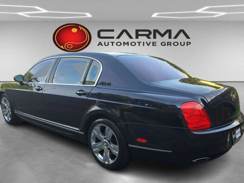 Used 2007 Bentley Flying Spur Flying Spur image 3