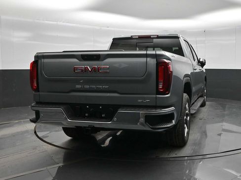 New 2026 GMC Sierra 1500 SLT w/ SLT Premium Plus Package AWD/4WD image 6