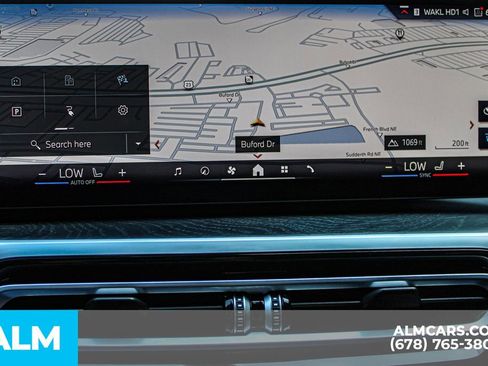 Used 2024 BMW i4 eDrive35 w/ Premium Package image 32