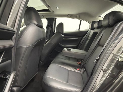 Used 2025 MAZDA MAZDA3 s image 15