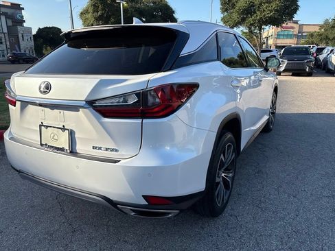 Used 2021 Lexus RX 350 FWD w/ Premium Package image 5