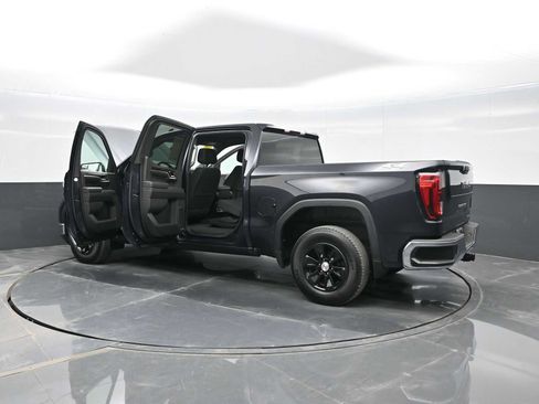 Used 2024 GMC Sierra 1500 SLE AWD/4WD image 40