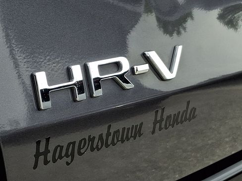 Used 2024 Honda HR-V EX-L image 31