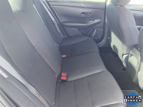 Certified 2025 Nissan Sentra S image 14