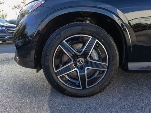 New 2026 Mercedes-Benz GLC 300 GLC 300 image 6
