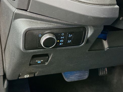 Used 2025 Ford Bronco Big Bend AWD/4WD image 17