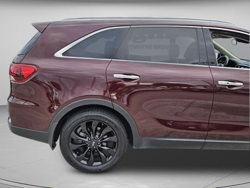 Used 2020 Kia Sorento EX image 32