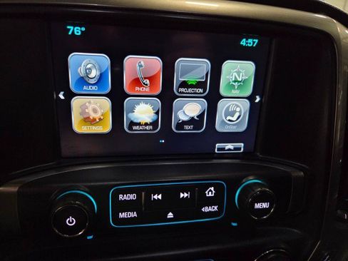 Used 2019 Chevrolet Silverado 3500 LTZ w/ Duramax Plus Package image 71