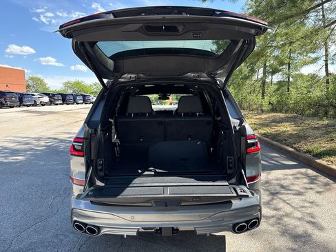 Certified 2026 BMW ALPINA XB7 AWD/4WD image 29