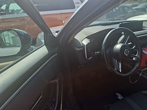 Used 2023 MAZDA CX-50 2.5 S w/ Cargo Package image 9