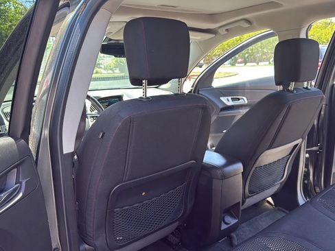 Used 2017 GMC Terrain SLE w/ Convenience Package FWD image 13