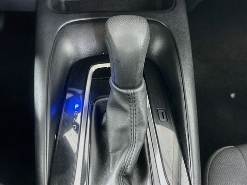 Used 2024 Toyota Corolla LE FWD image 24