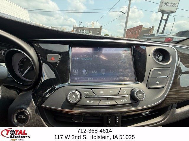 Used 2020 Buick Envision Essence w/ Experience Buick Package AWD/4WD image 27