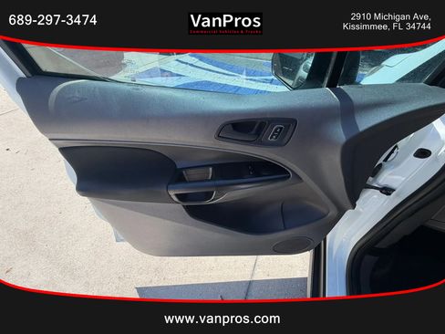 Used 2020 Ford Transit Connect XL FWD image 8