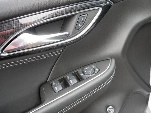 Certified 2023 Buick Envision Preferred w/ Sport Touring Package image 19