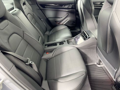 New 2026 Porsche Panamera 4 AWD/4WD image 29