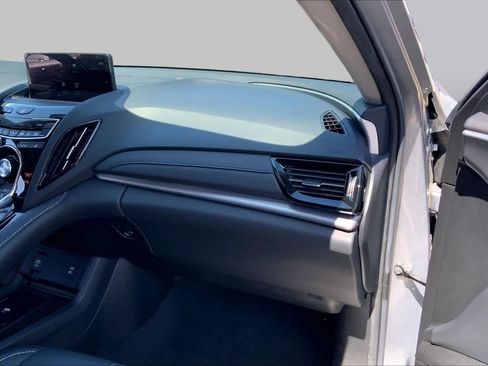 Used 2024 Acura RDX SH-AWD w/ Technology Package image 18