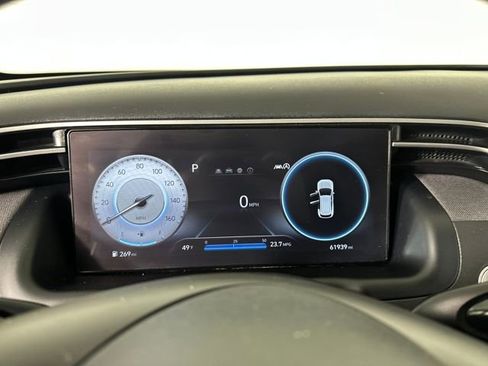 Used 2023 Hyundai Tucson SEL w/ Convenience Package image 17