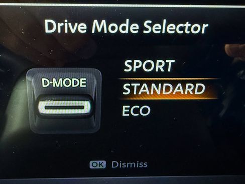 Certified 2026 Nissan Murano SL AWD/4WD image 33