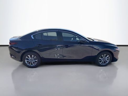 New 2026 MAZDA MAZDA3 s image 2