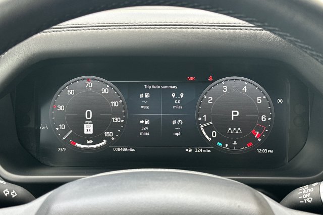 Used 2026 Land Rover Defender 110 S AWD/4WD image 24