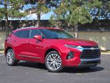 Used 2019 Chevrolet Blazer Premier w/ Driver Confidence II Package image 2