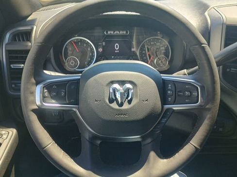 Used 2025 RAM 2500 Tradesman AWD/4WD image 29
