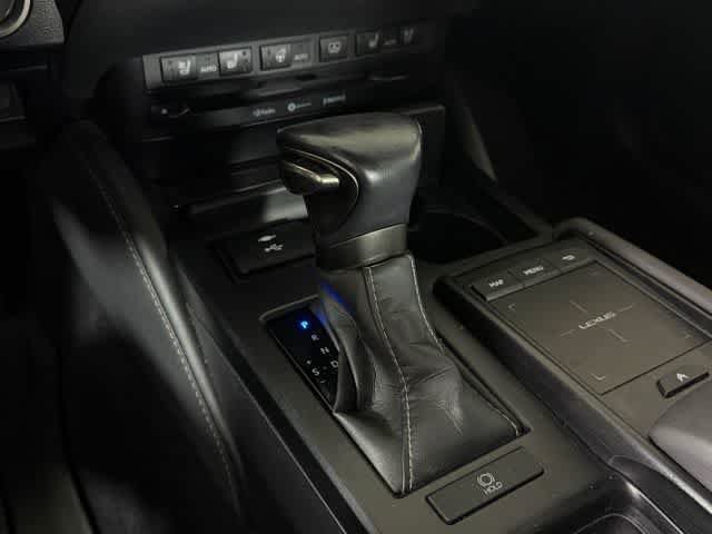 Used 2021 Lexus ES 350 Ultra Luxury w/ Accessory Package 2 FWD image 23