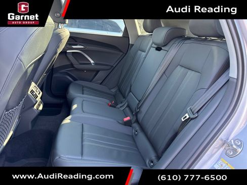 Used 2025 Audi Q5 Premium w/ Convenience Package AWD/4WD image 26