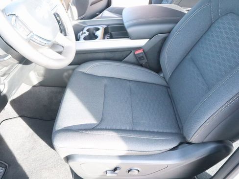 New 2026 RAM 1500 Big Horn image 12