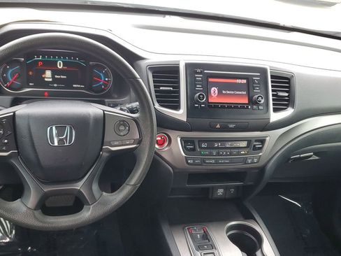 Used 2019 Honda Passport Sport image 20