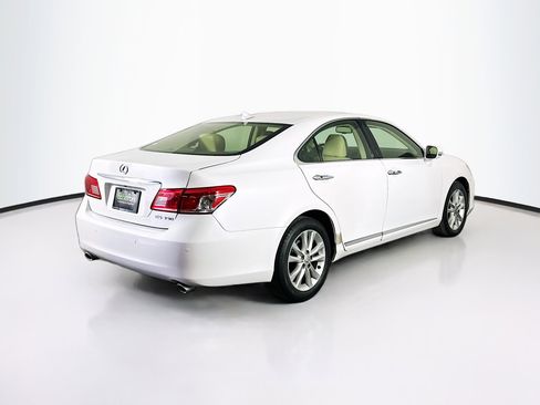 Used 2012 Lexus ES 350 4dr Sdn image 9