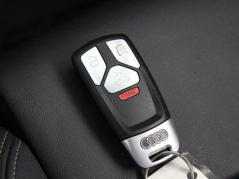 Used 2021 Audi A5 2.0T Premium AWD/4WD image 27