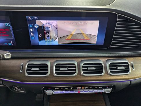 New 2026 Mercedes-Benz GLE 350 4MATIC image 13