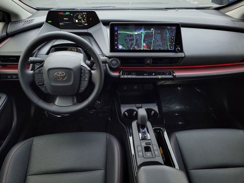 Certified 2026 Toyota Prius Plug-In Hybrid image 13