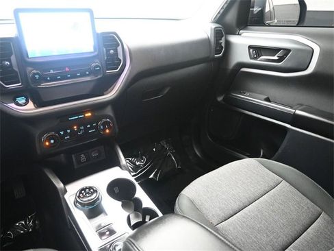Used 2024 Ford Bronco Sport Big Bend image 11