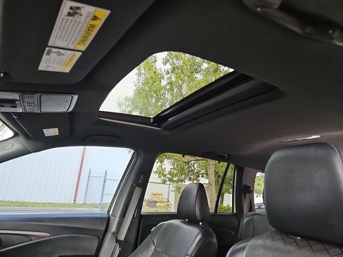 Used 2021 Honda Passport EX-L image 22