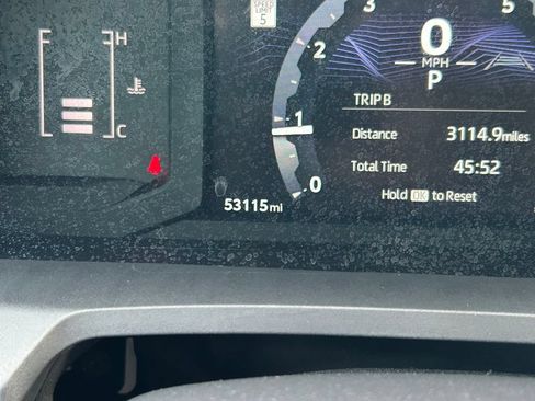 Used 2024 Toyota Tacoma SR5 RWD image 34